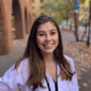 Meet your Posher, Finola